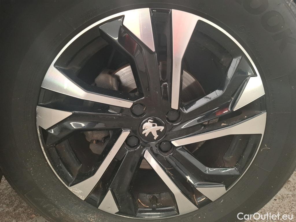  Peugeot  2008  Allure Business 1.5 HDi 110CV BVM6 E6d #5