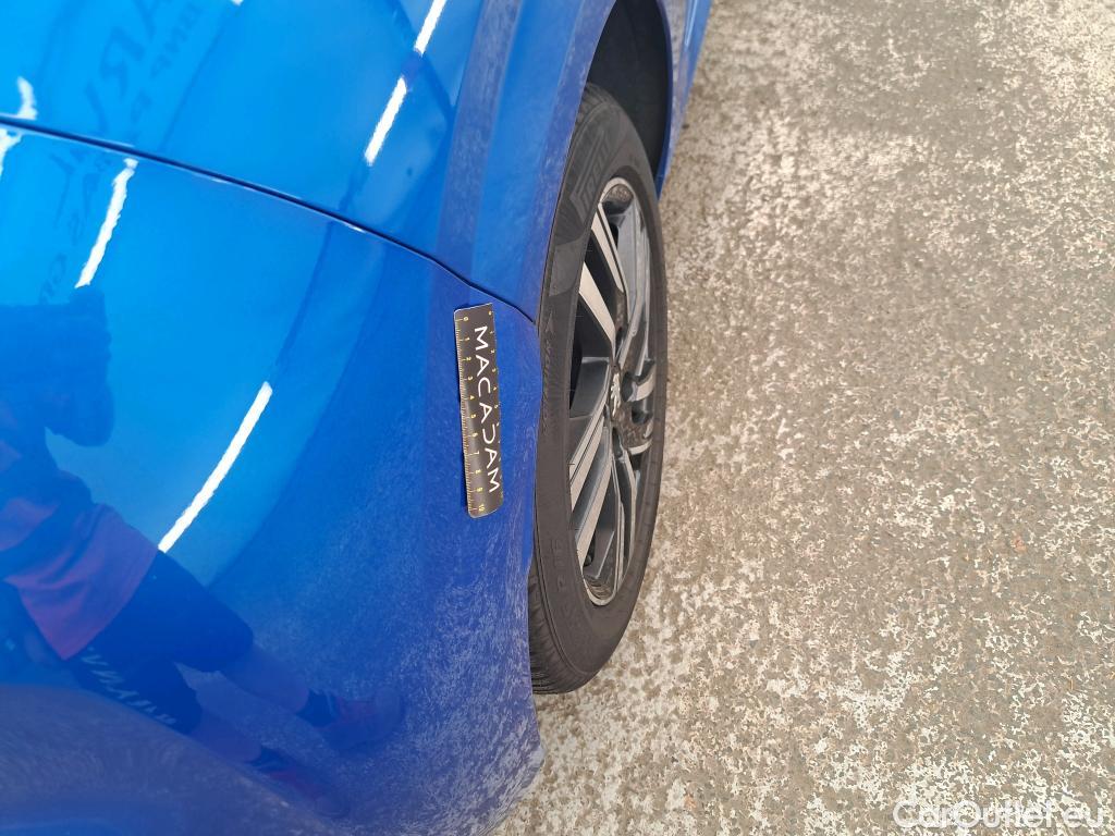 Peugeot  208  Allure 1.2 PureTech 100CV BVM6 E6d #6