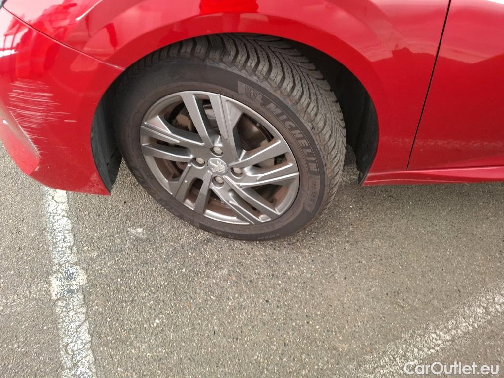  Peugeot  208  Active Business 1.5 HDi 100CV BVM6 E6d #60