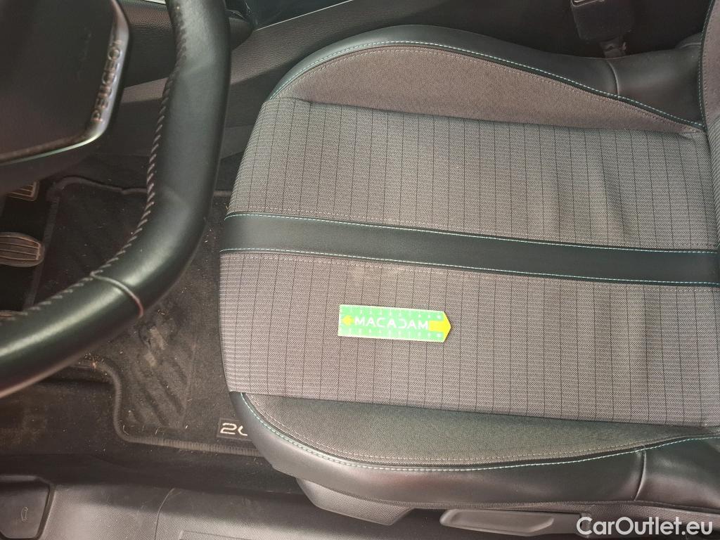  Peugeot  2008  Allure Business 1.5 HDi 110CV BVM6 E6d #27