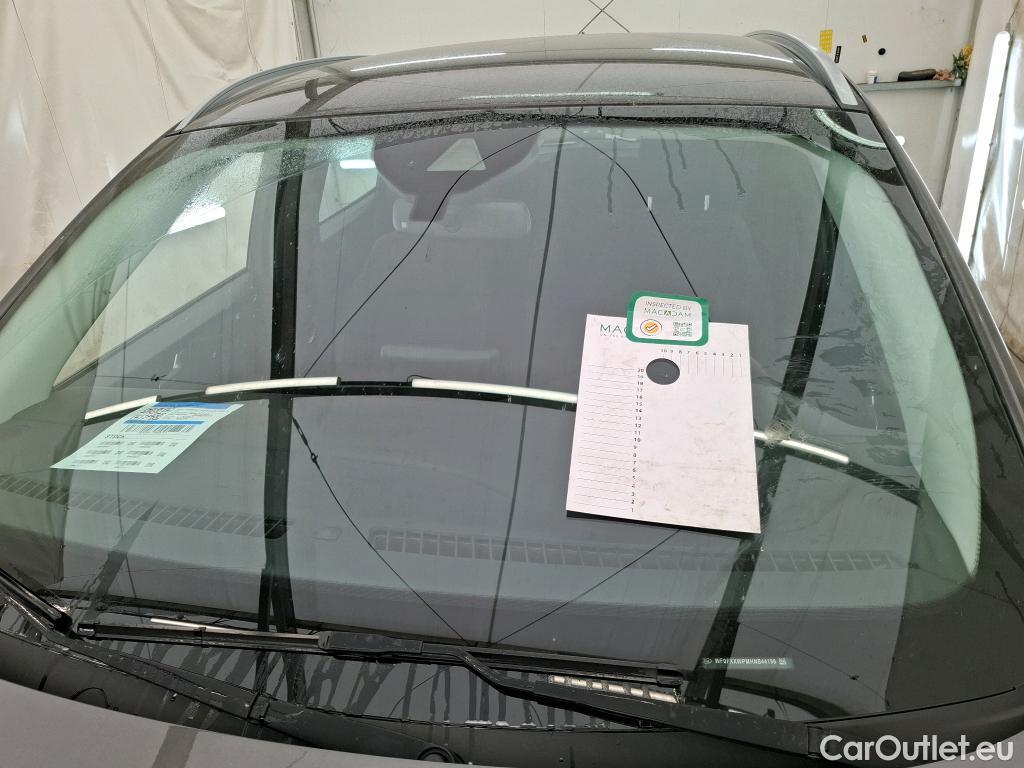  Ford  Kuga FORD  / 2019 / 5P / SUV 2.5 190 hybrid Flexifuel Pshift Titanium #5