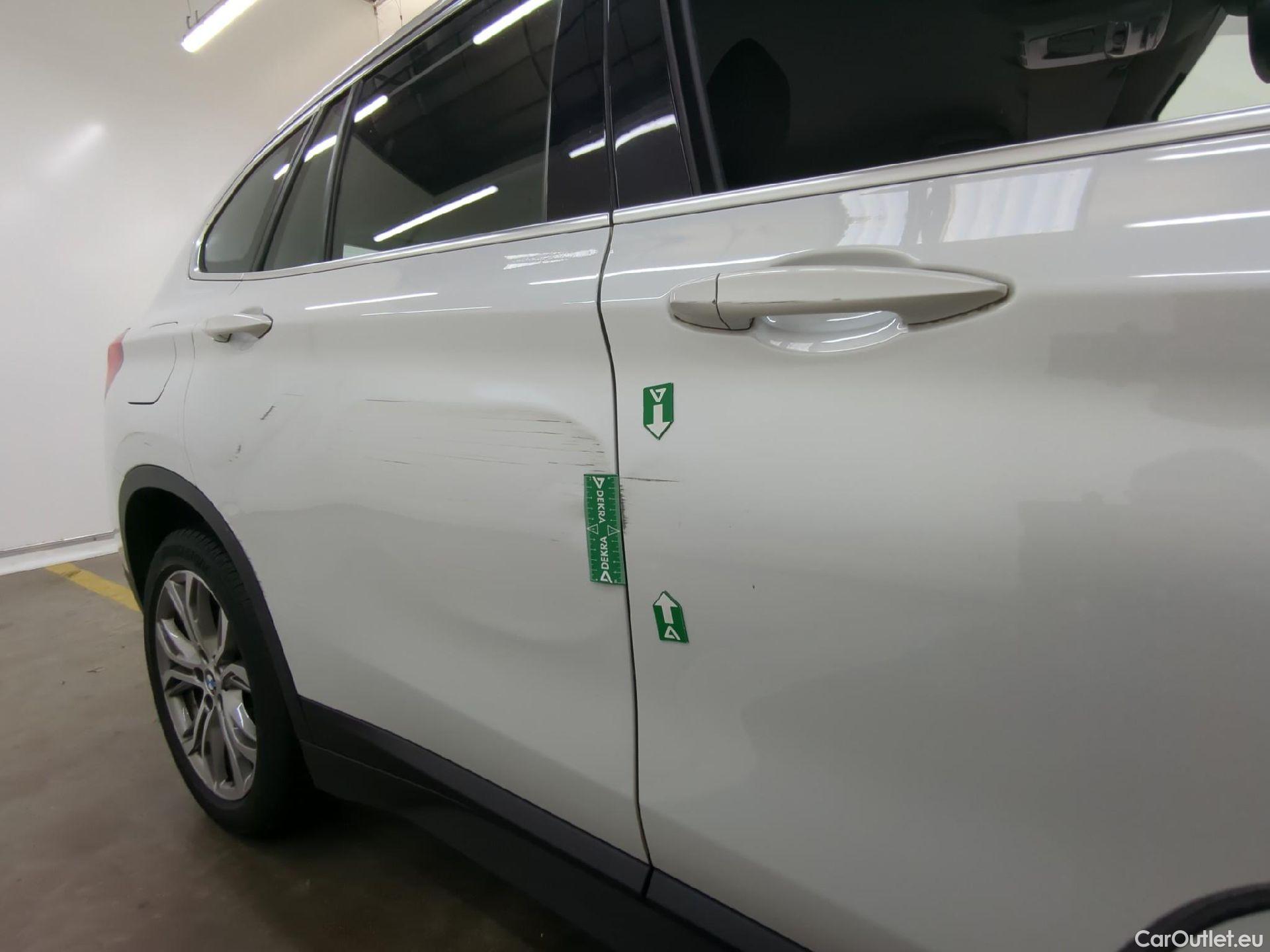  Bmw  X1 Série  sDrive16d Lounge 1.5 115CV BVA7 E6d #20