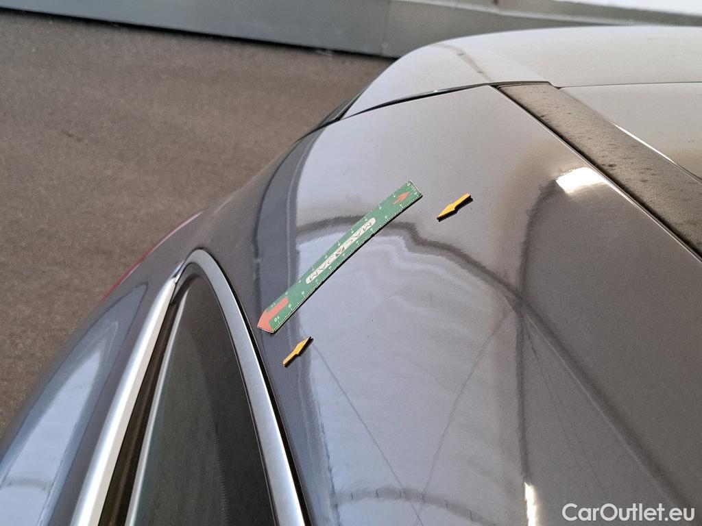  Mercedes  CLA-Klasse MERCEDES-BENZ CLA Shooting Brake / 2019 / 5P / Break CLA 200 d Business Line BA8 #13