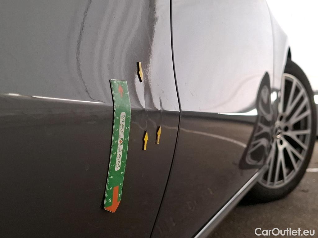  Mercedes  CLA-Klasse MERCEDES-BENZ CLA Shooting Brake / 2019 / 5P / Break CLA 200 d Business Line BA8 #6