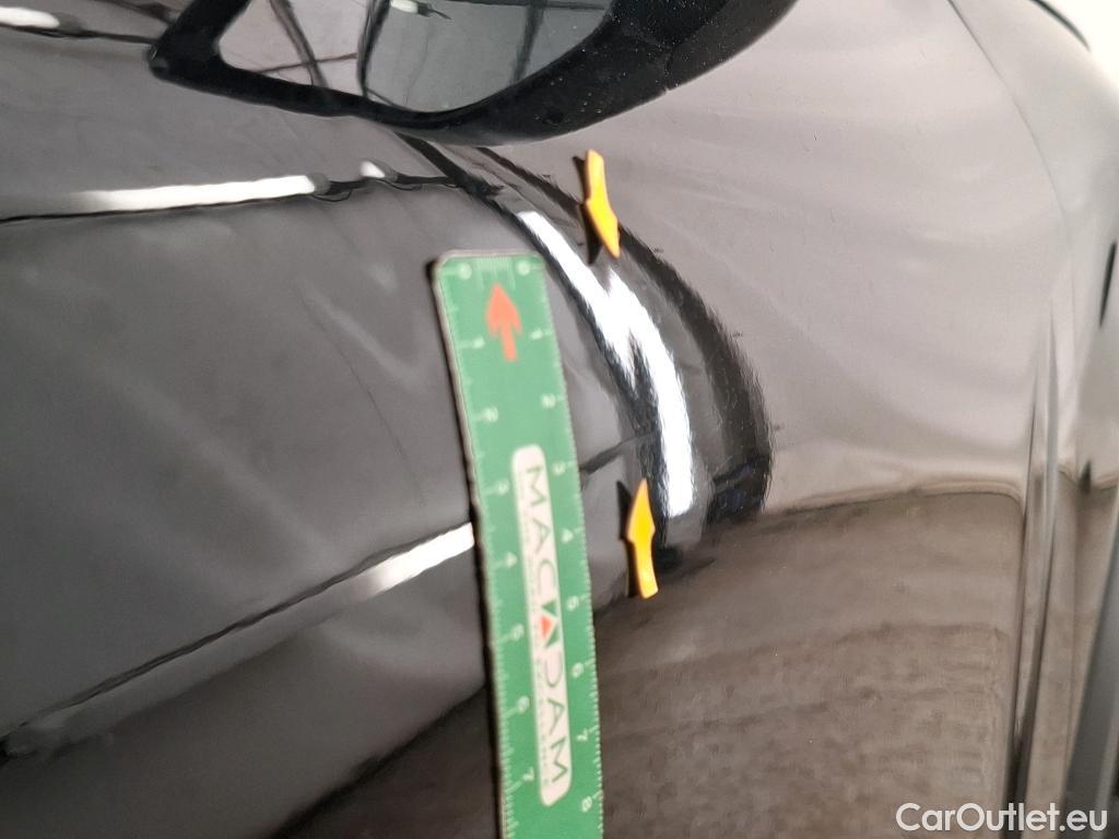  Citroen  C4  X Feel Pack 1.2 PureTech 130CV BVA8 6E #4