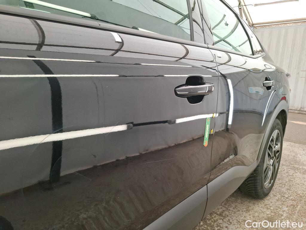  Citroen  C4  X Feel Pack 1.2 PureTech 130CV BVA8 6E #8