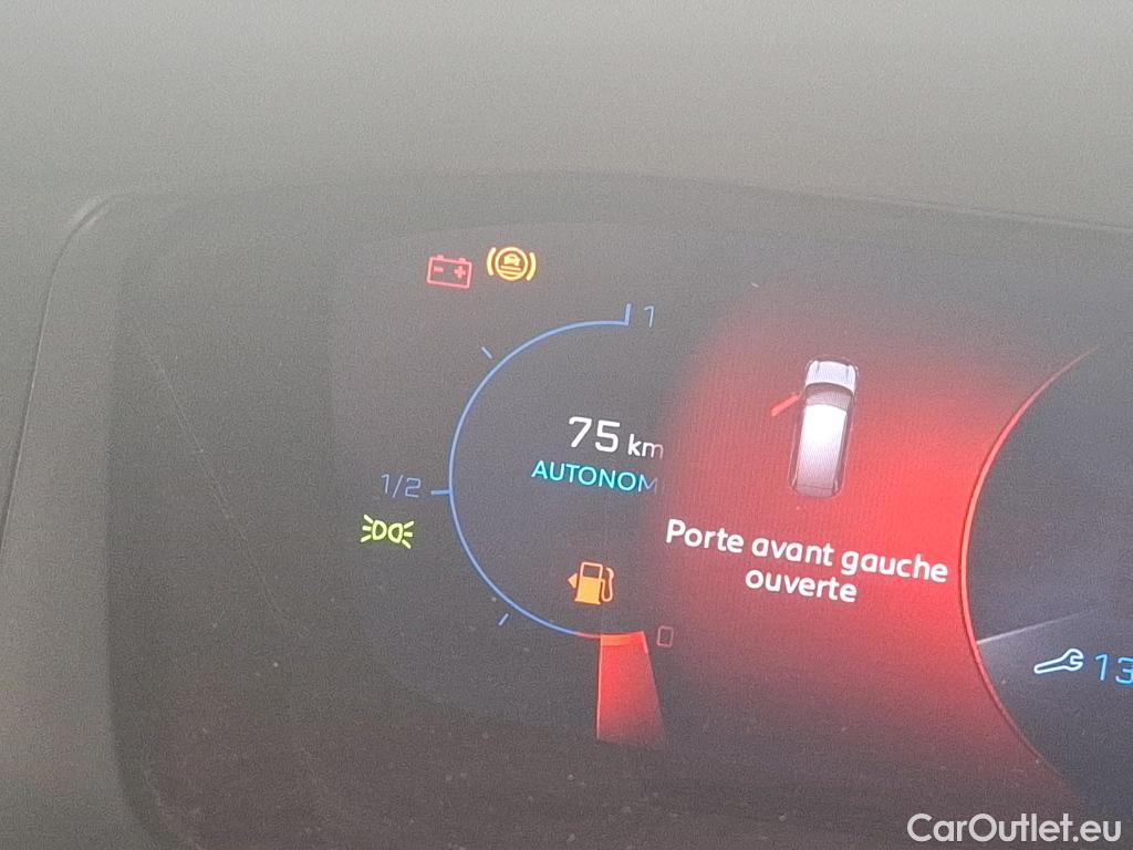  Peugeot  2008  Allure Business 1.5 HDi 110CV BVM6 E6d #29