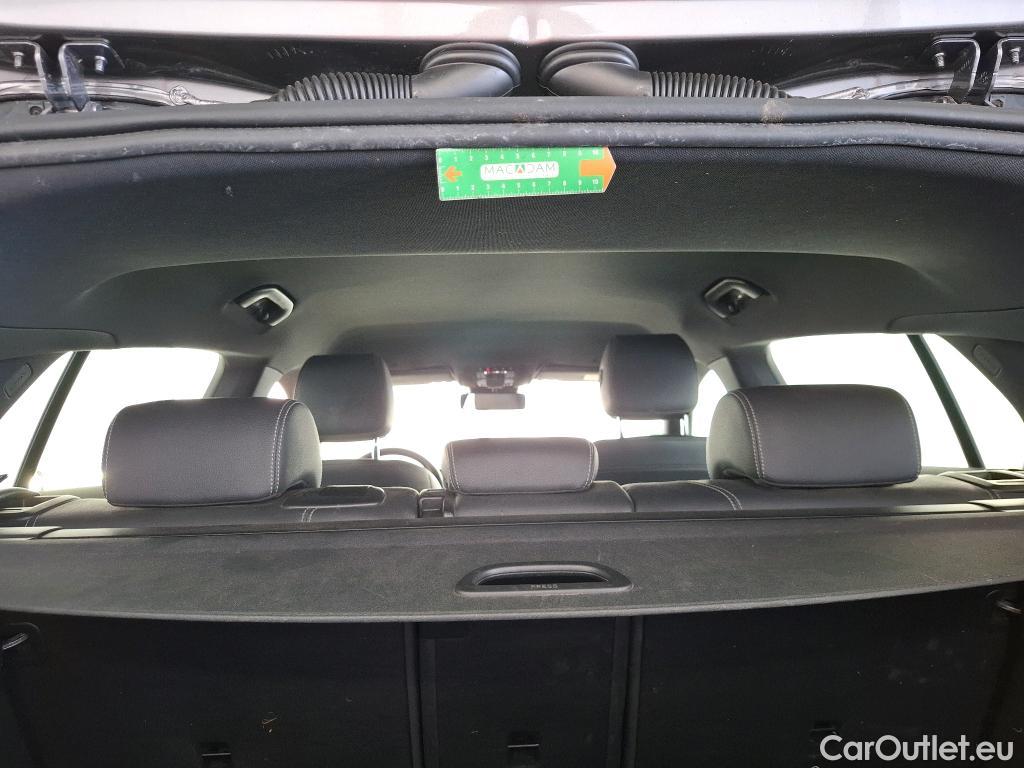  Mercedes  CLA-Klasse MERCEDES-BENZ CLA Shooting Brake / 2019 / 5P / Break CLA 200 d Business Line BA8 #35