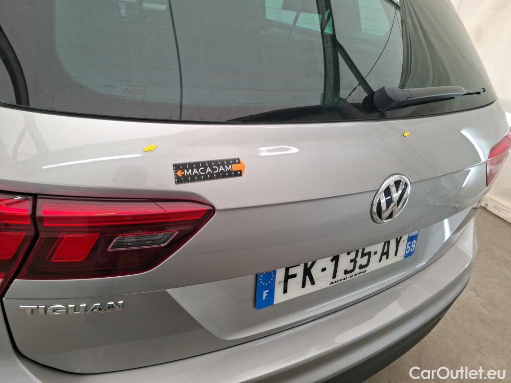  Volkswagen  Tiguan VOLKSWAGEN  5p SUV 2.0 TDI 150 DSG7 Confortline Business #7