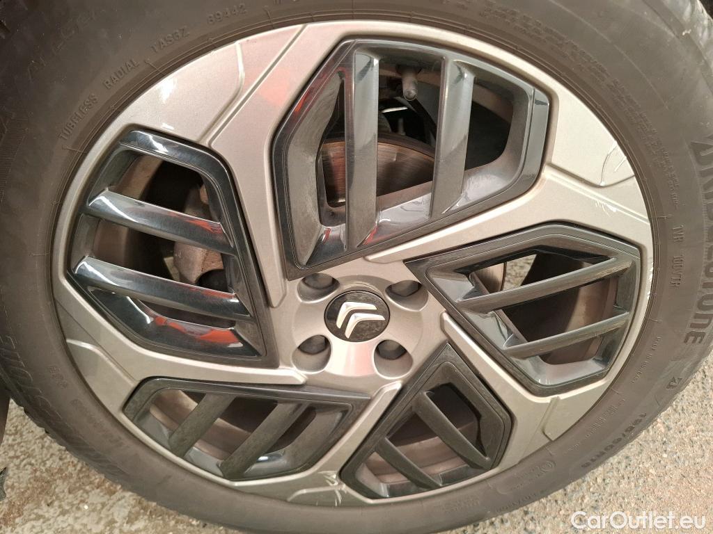  Citroen  C4  X Feel Pack 1.2 PureTech 130CV BVA8 6E #14