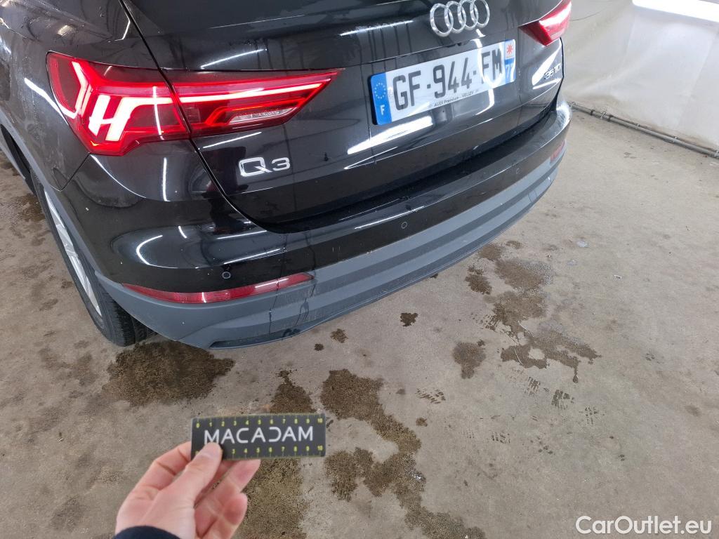  Audi  Q3  35 TDI Business Line 2.0 TDI 150CV BVA7 E6d #28