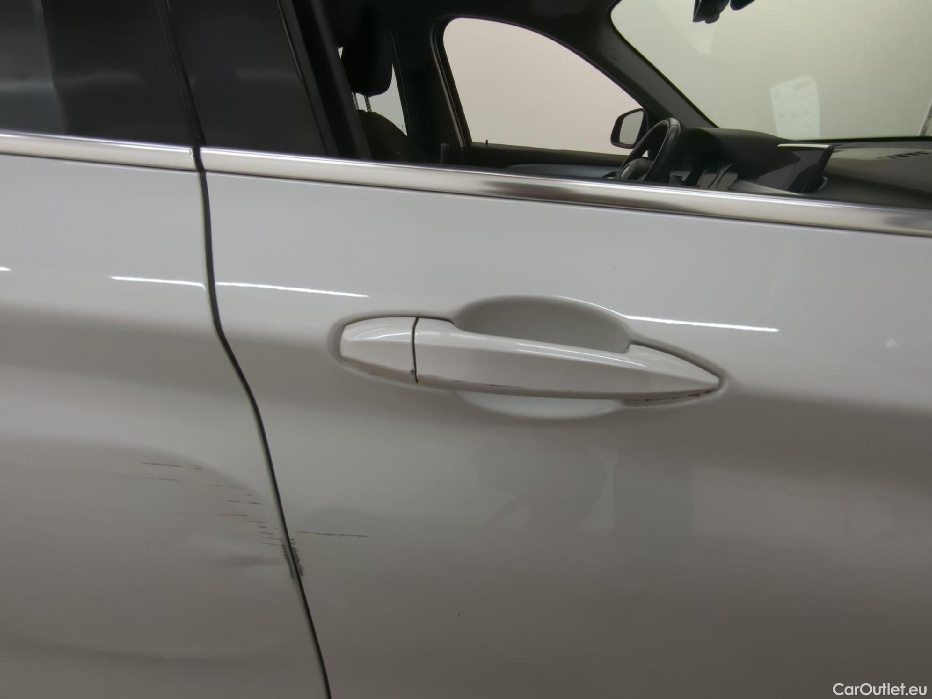  Bmw  X1 Série  sDrive16d Lounge 1.5 115CV BVA7 E6d #22
