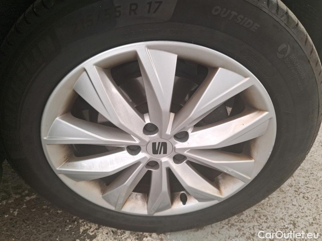  Seat  ATECA  Style Business 2.0 TDI 115CV BVM6 E6d #13