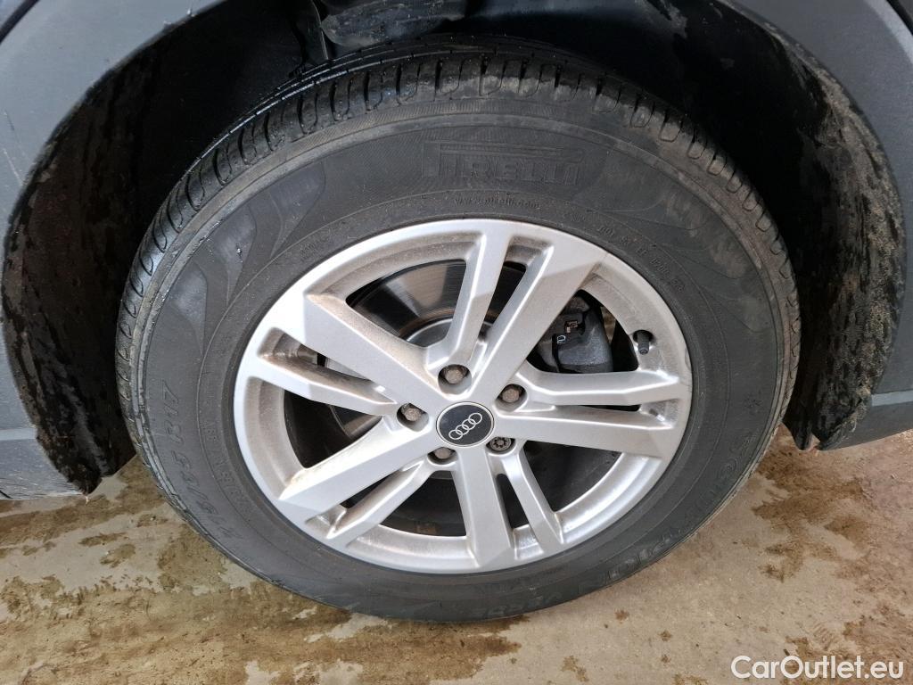  Audi  Q3  35 TDI Business Line 2.0 TDI 150CV BVA7 E6d #23