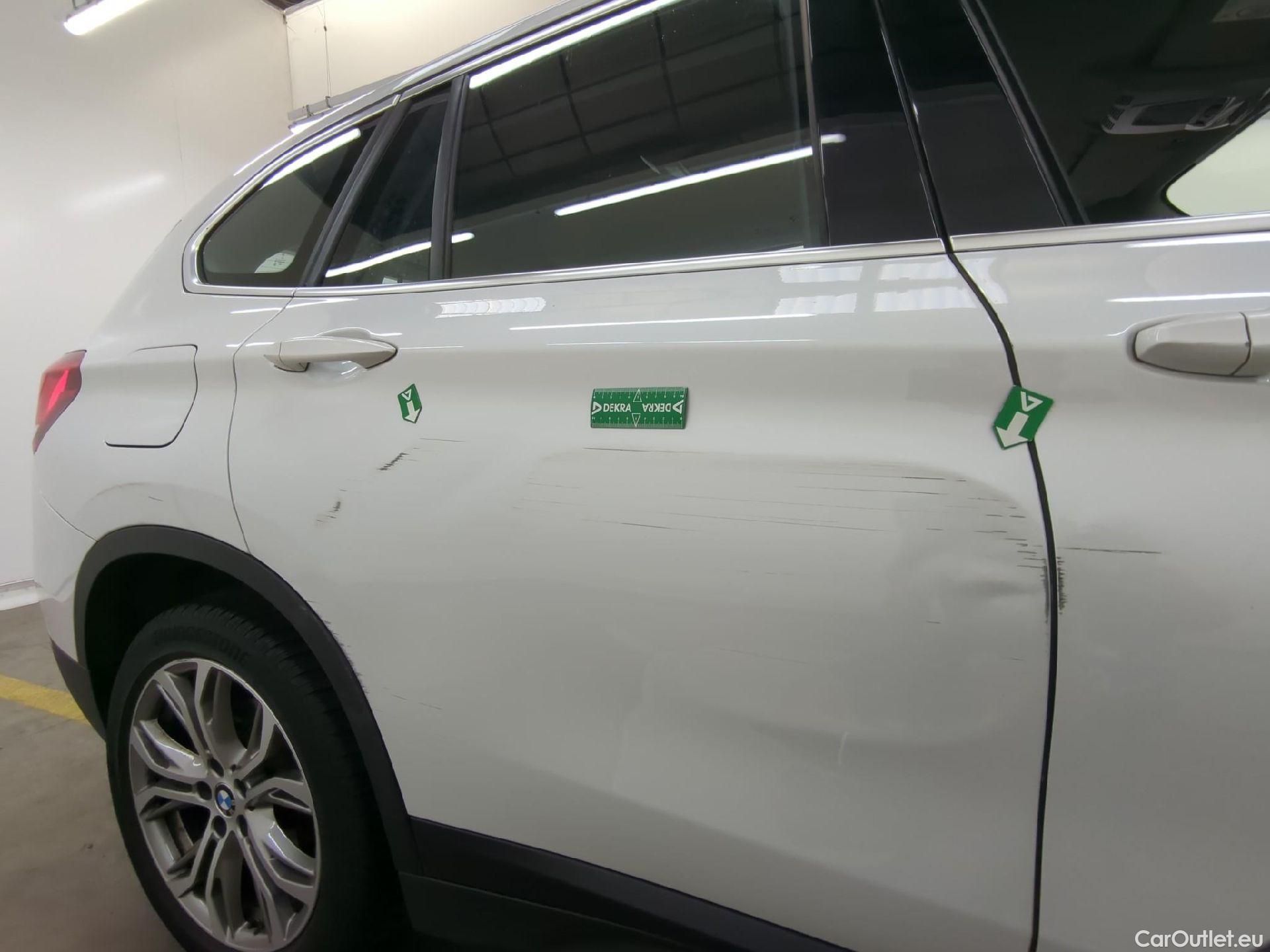  Bmw  X1 Série  sDrive16d Lounge 1.5 115CV BVA7 E6d #16