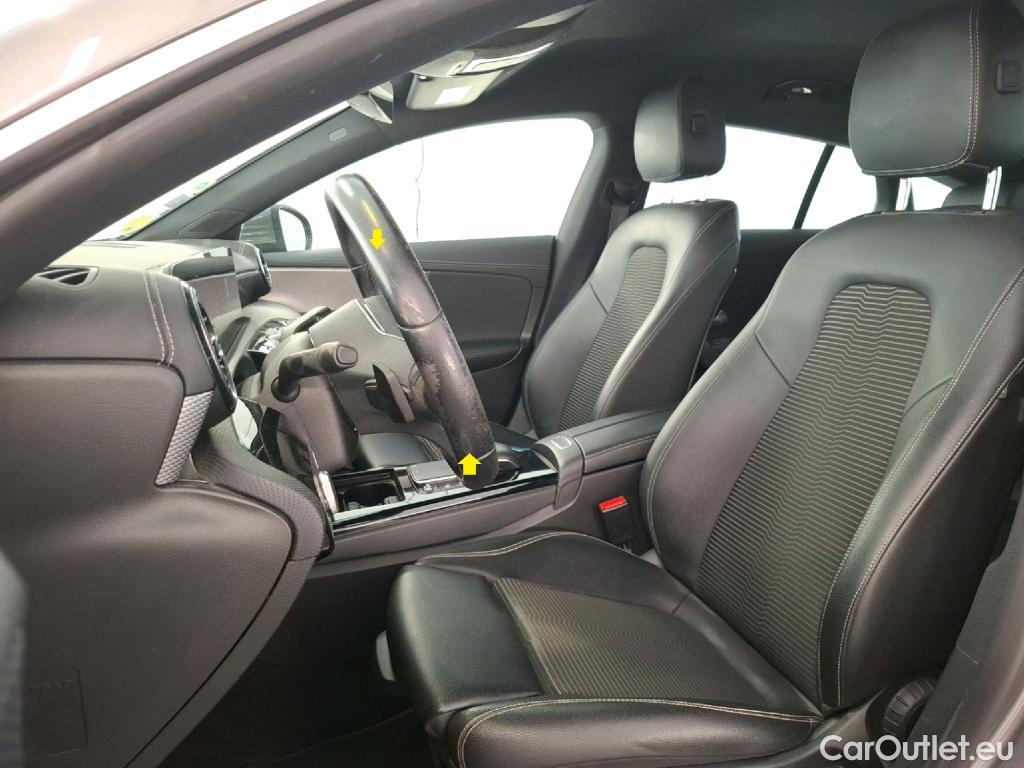  Mercedes  CLA-Klasse MERCEDES-BENZ CLA Shooting Brake / 2019 / 5P / Break CLA 200 d Business Line BA8 #88