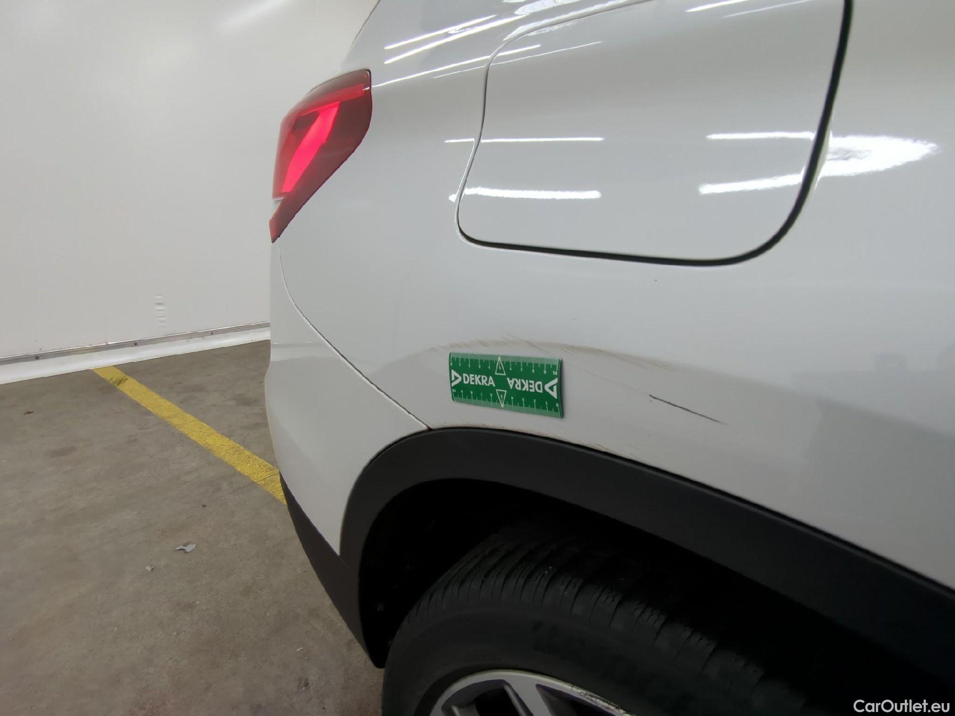  Bmw  X1 Série  sDrive16d Lounge 1.5 115CV BVA7 E6d #10