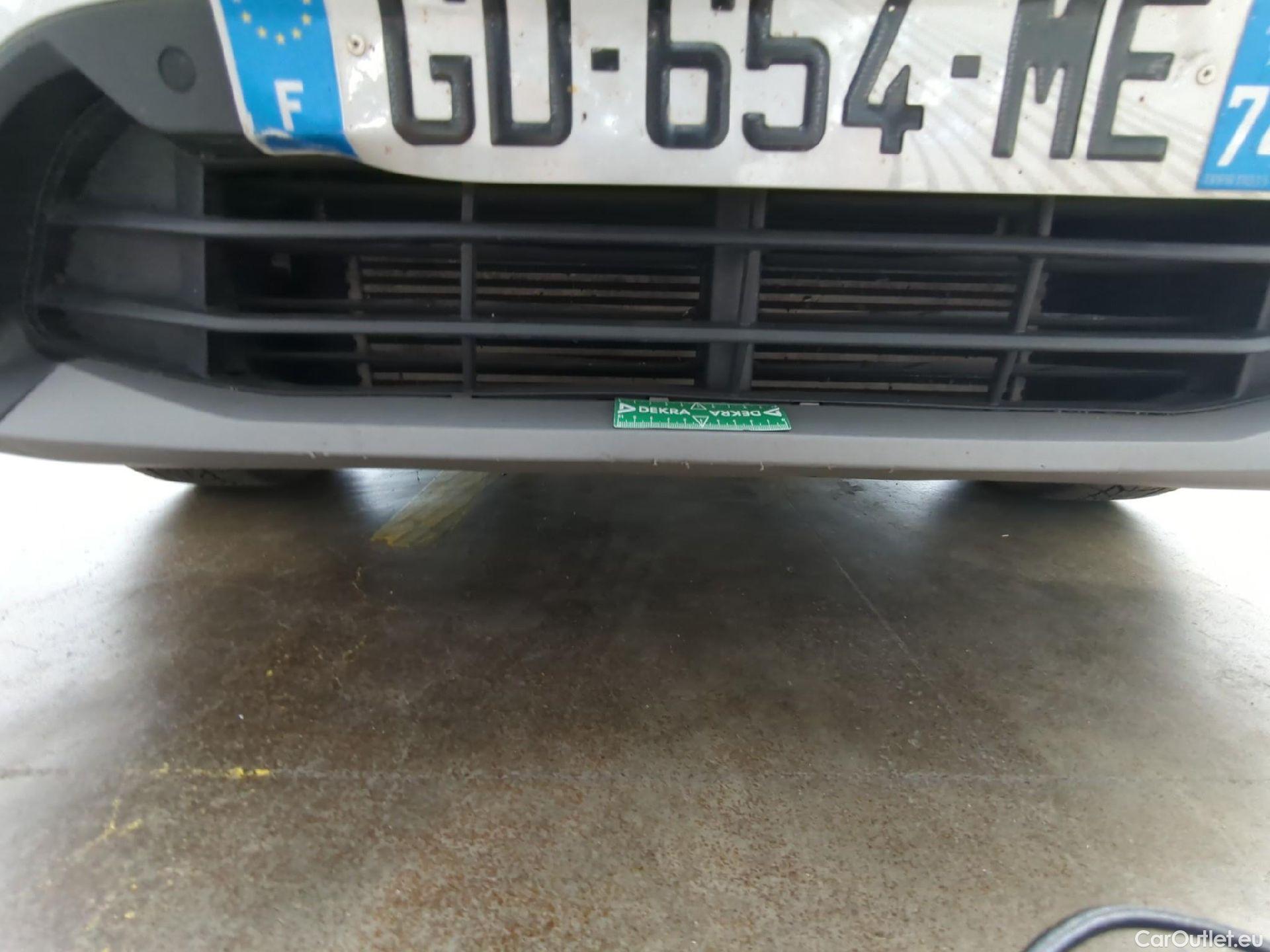  Bmw  X1 Série  sDrive16d Lounge 1.5 115CV BVA7 E6d #30
