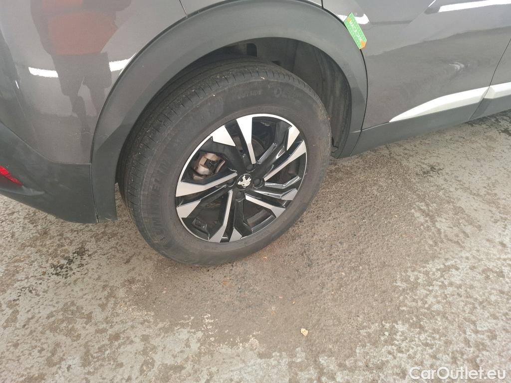  Peugeot  2008  Allure Business 1.5 HDi 110CV BVM6 E6d #32