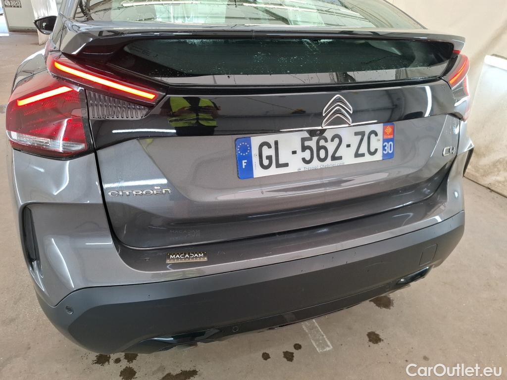  Citroen  C4  Berline Feel Pack 1.2 PureTech 130CV BVM6 6E #31