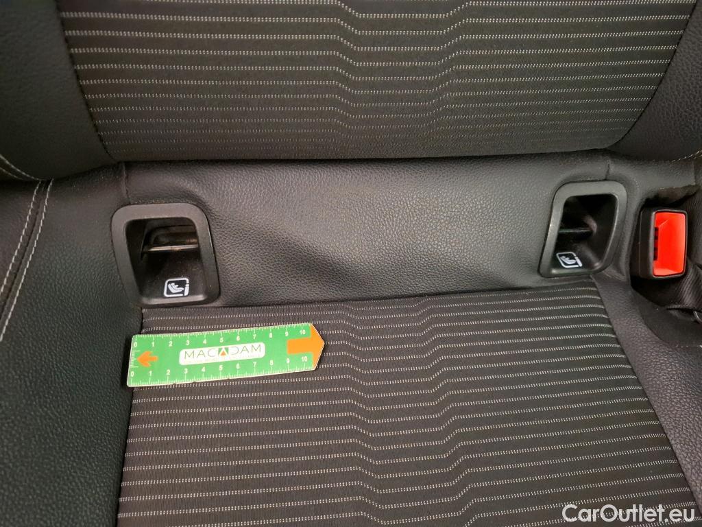  Mercedes  CLA-Klasse MERCEDES-BENZ CLA Shooting Brake / 2019 / 5P / Break CLA 200 d Business Line BA8 #66
