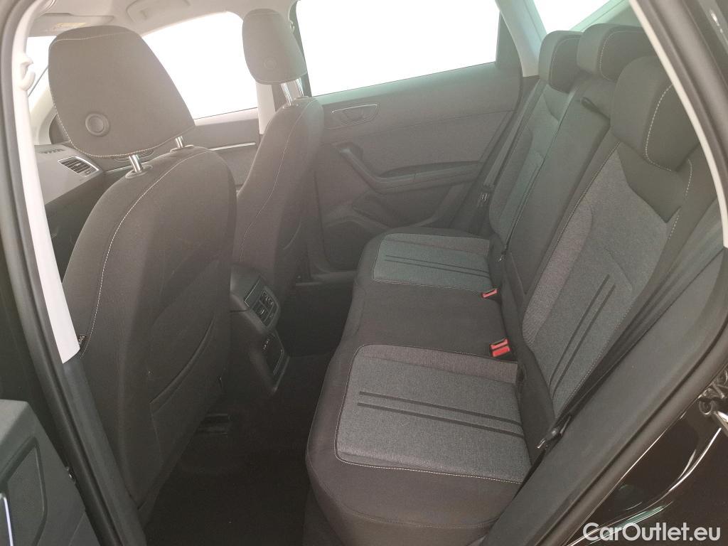  Seat  ATECA  Style Business 2.0 TDI 115CV BVM6 E6d #7
