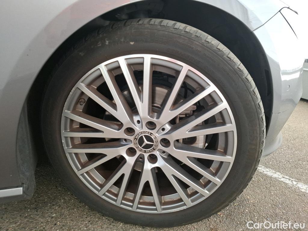  Mercedes  CLA-Klasse MERCEDES-BENZ CLA Shooting Brake / 2019 / 5P / Break CLA 200 d Business Line BA8 #30