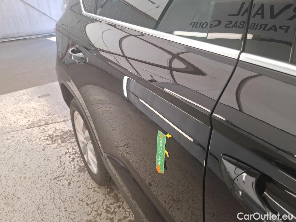  Seat  ATECA  Style Business 2.0 TDI 115CV BVM6 E6d #5