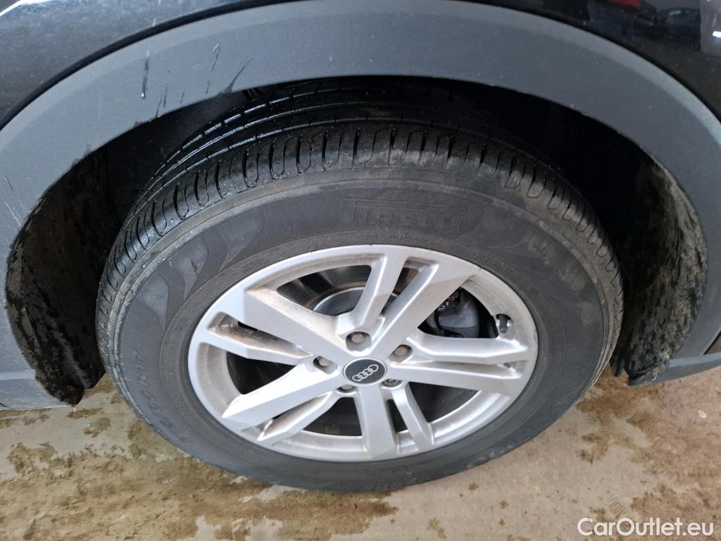  Audi  Q3  35 TDI Business Line 2.0 TDI 150CV BVA7 E6d #22