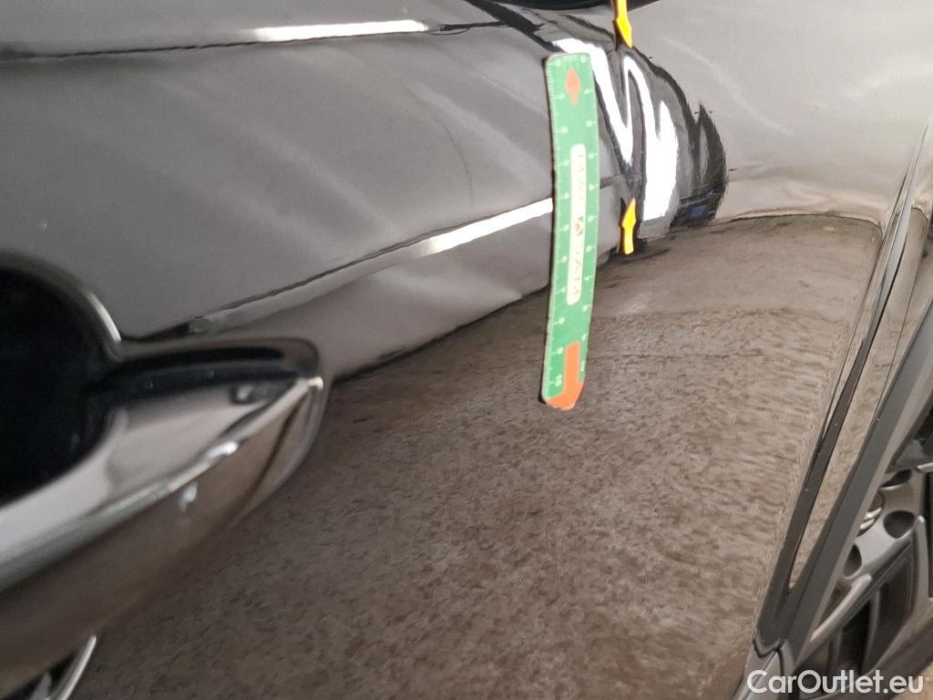  Citroen  C4  X Feel Pack 1.2 PureTech 130CV BVA8 6E #2