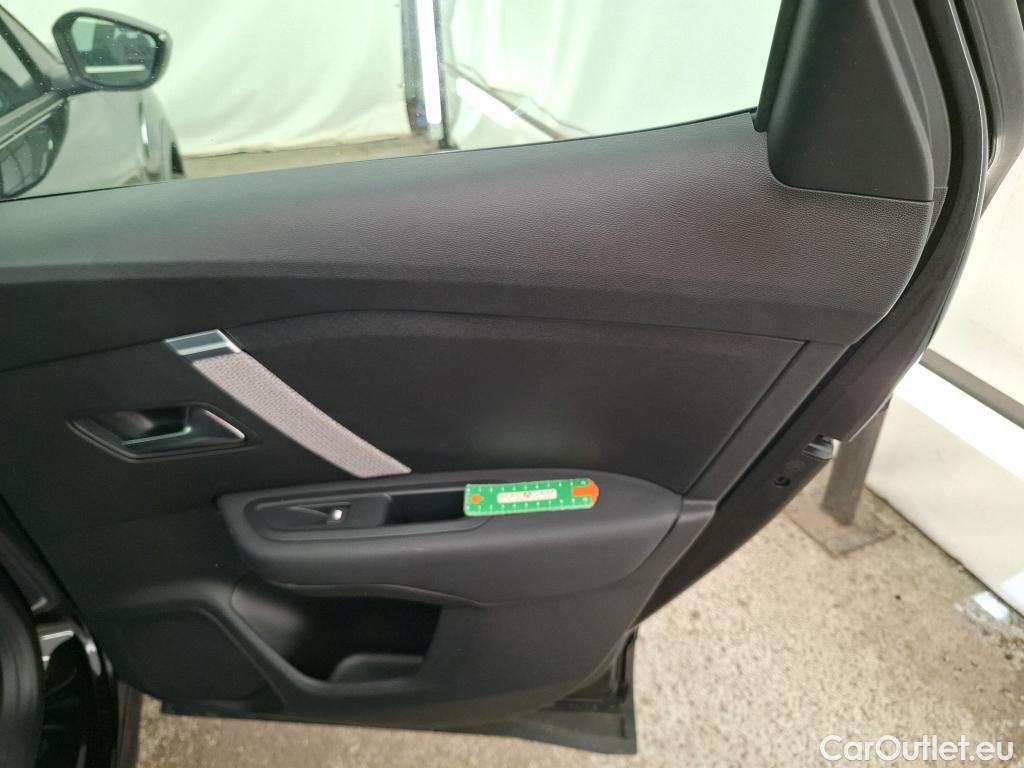  Citroen  C4  X Feel Pack 1.2 PureTech 130CV BVA8 6E #22