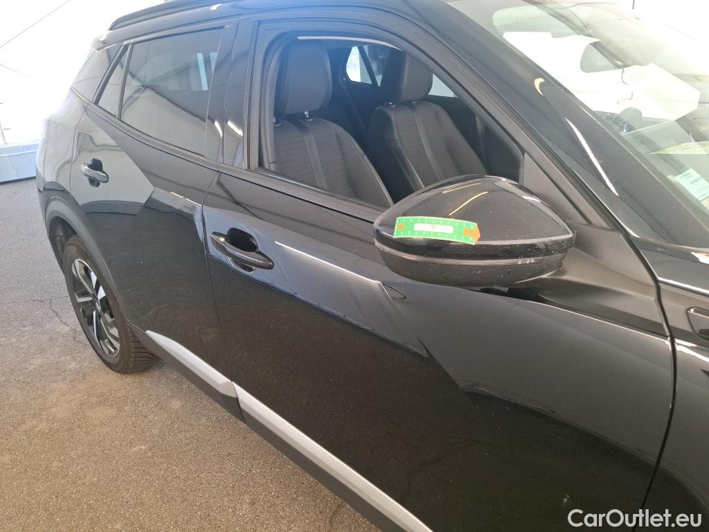  Peugeot  2008  Allure Pack 1.5 HDi 130CV BVA8 E6d #25
