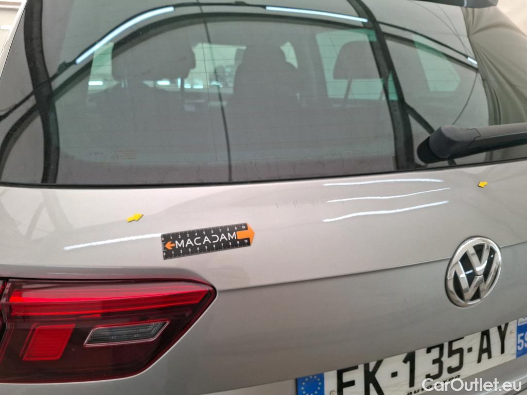  Volkswagen  Tiguan VOLKSWAGEN  5p SUV 2.0 TDI 150 DSG7 Confortline Business #9