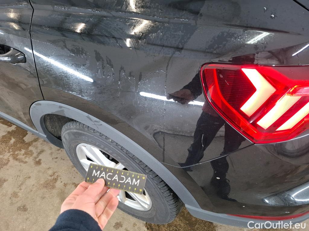  Audi  Q3  35 TDI Business Line 2.0 TDI 150CV BVA7 E6d #25