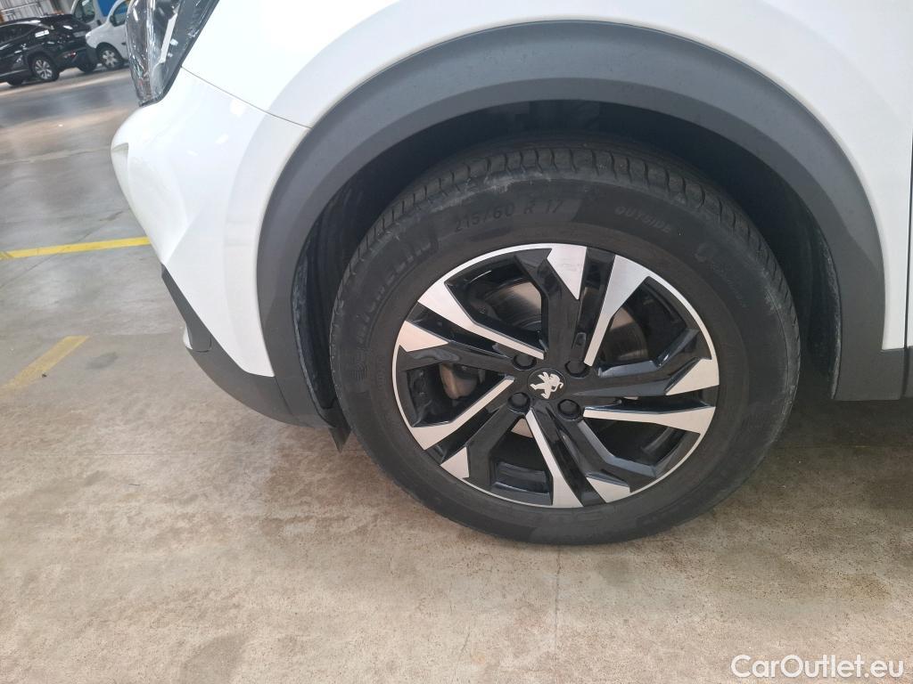  Peugeot  2008  Allure 1.5 HDi 130CV BVA8 E6d #18