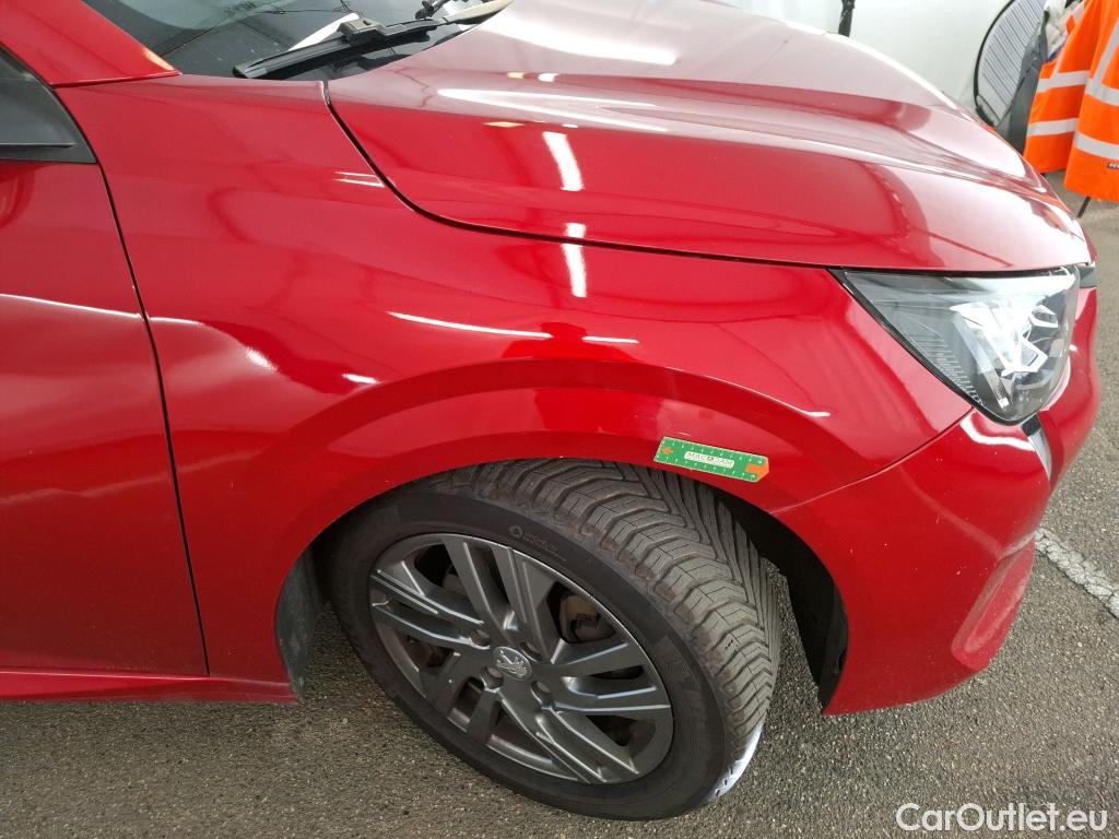  Peugeot  208  Active Business 1.5 HDi 100CV BVM6 E6d #58