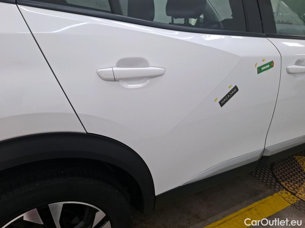  Peugeot  2008  Allure 1.5 HDi 130CV BVA8 E6d #7