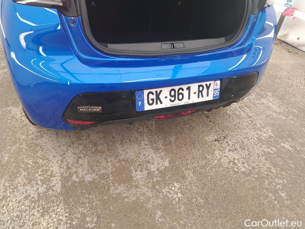  Peugeot  208  Allure 1.2 PureTech 100CV BVM6 E6d #18