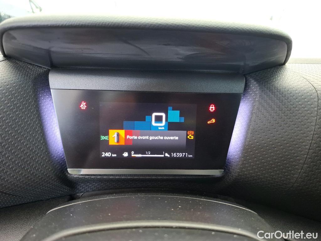  Citroen  C4  Berline Feel Pack 1.2 PureTech 130CV BVM6 6E #23