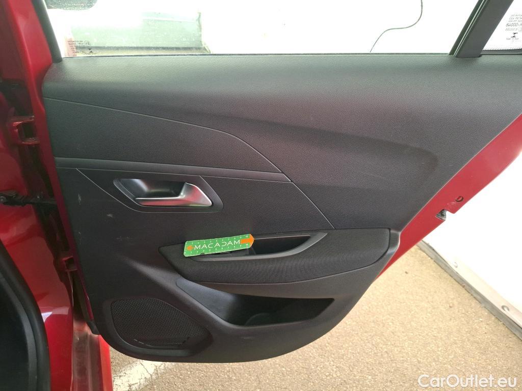  Peugeot  208  Active Business 1.5 HDi 100CV BVM6 E6d #39