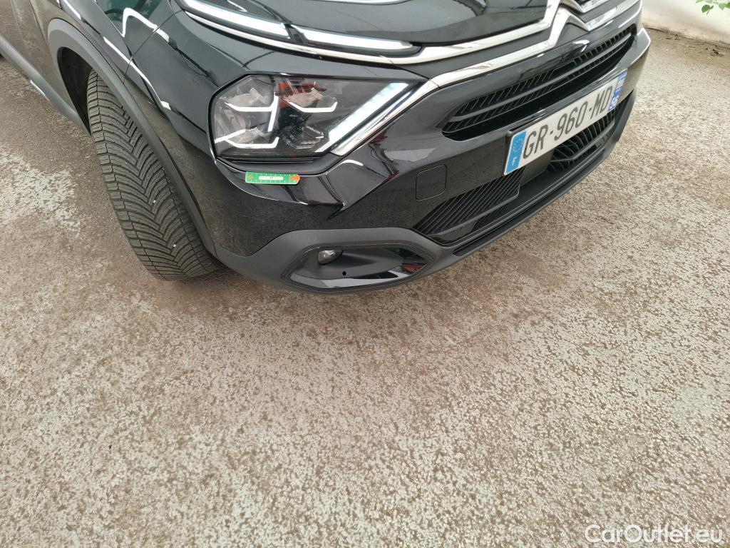  Citroen  C4  X Feel Pack 1.2 PureTech 130CV BVA8 6E #26