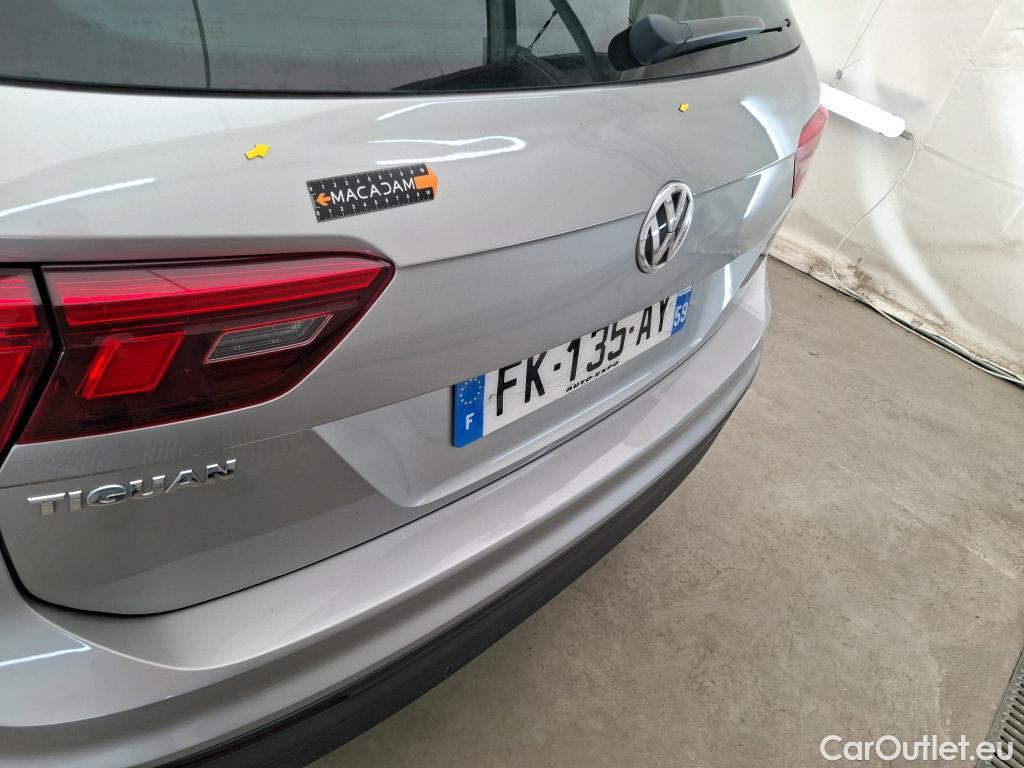  Volkswagen  Tiguan VOLKSWAGEN  5p SUV 2.0 TDI 150 DSG7 Confortline Business #5