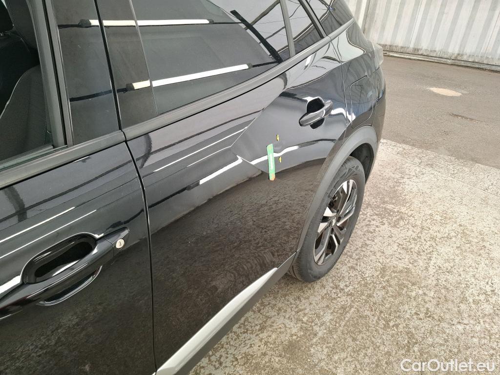 Peugeot  2008  Allure Business 1.5 HDi 130CV BVA8 E6d #3