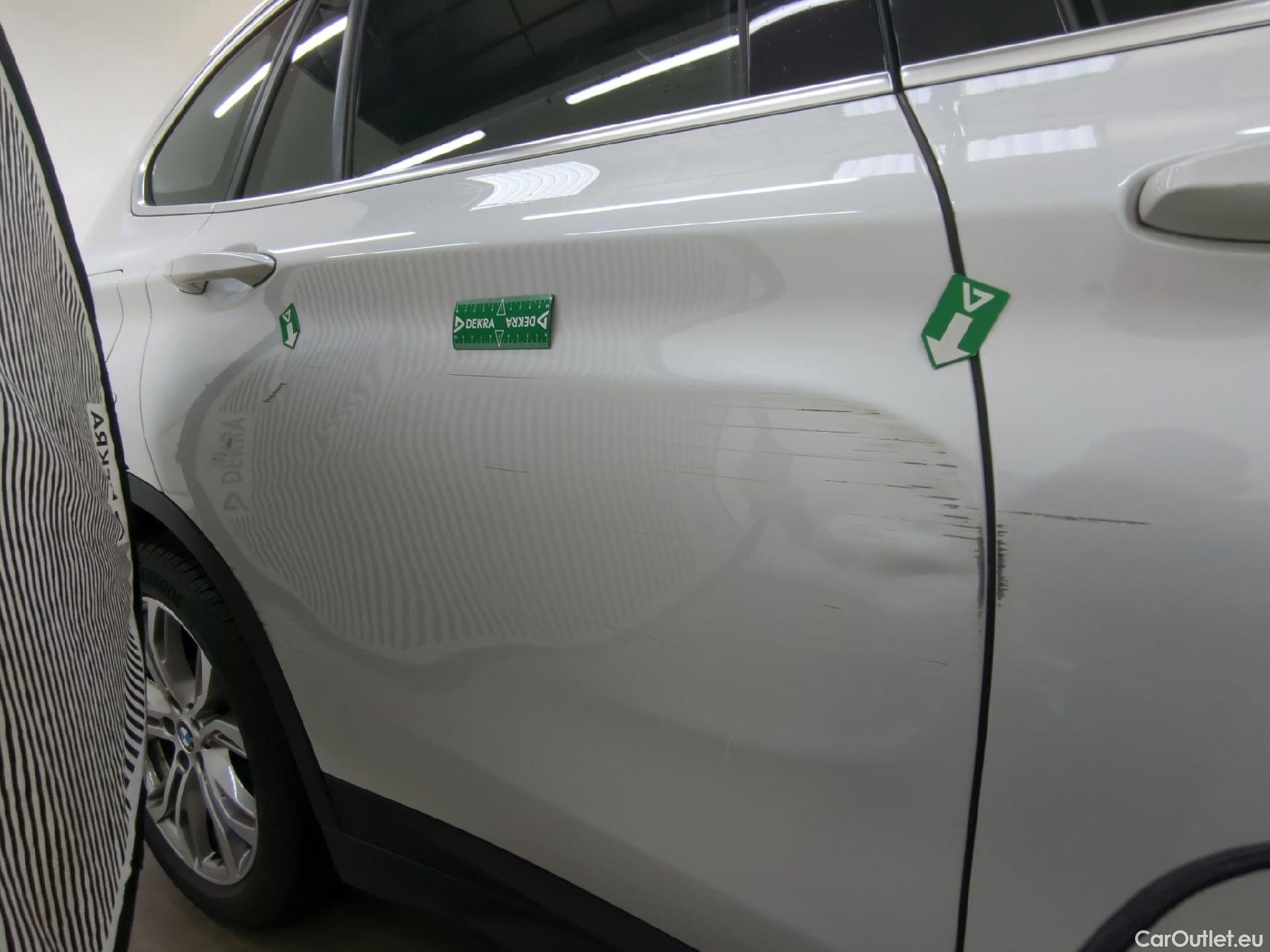  Bmw  X1 Série  sDrive16d Lounge 1.5 115CV BVA7 E6d #17