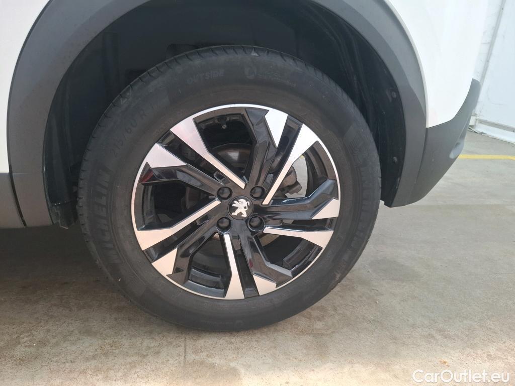  Peugeot  2008  Allure 1.5 HDi 130CV BVA8 E6d #21