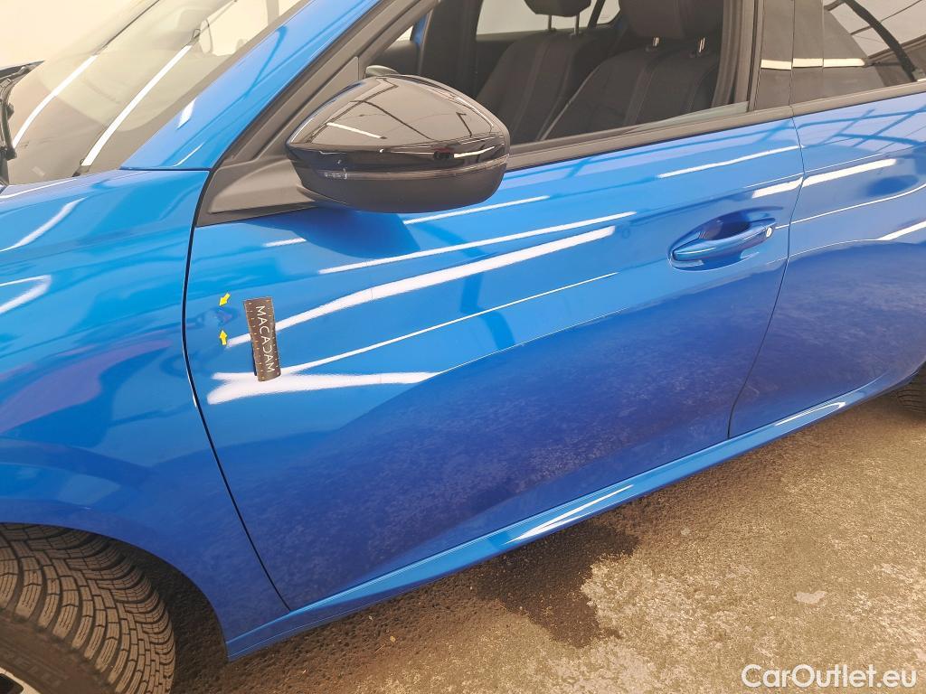  Peugeot  208  Allure 1.2 PureTech 100CV BVM6 E6d #26