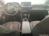  Peugeot  2008  Allure Business 1.5 HDi 110CV BVM6 E6d #5
