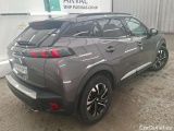  Peugeot  2008  Allure Business 1.5 HDi 110CV BVM6 E6d #3