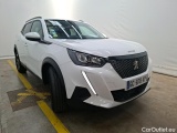  Peugeot  2008  Allure 1.5 HDi 130CV BVA8 E6d #4