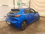  Peugeot  208  Allure 1.2 PureTech 100CV BVM6 E6d #3